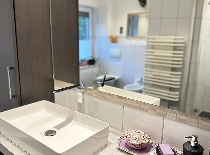 Apartman Xantener Heeser Weg *