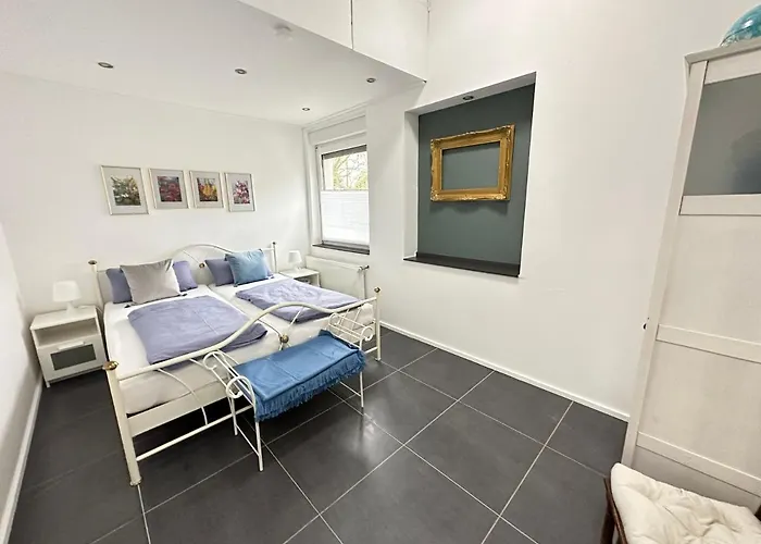 Apartman Xantener Heeser Weg Xanten