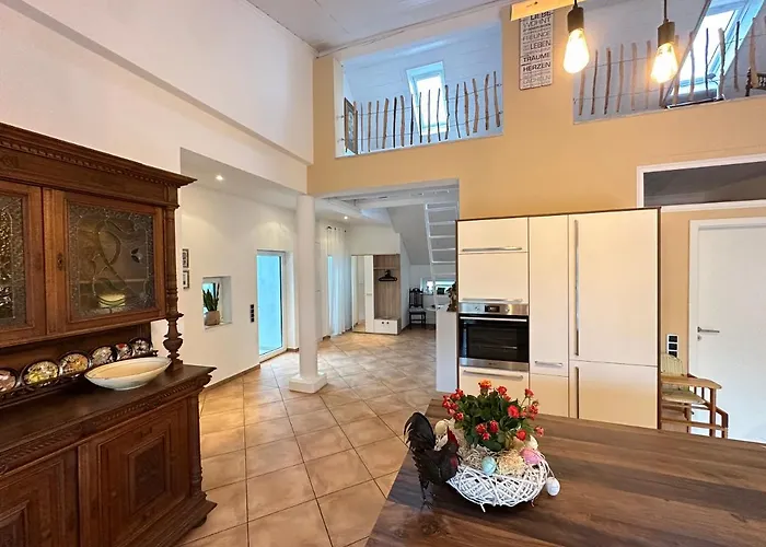 Xantener Heeser Weg * Xanten