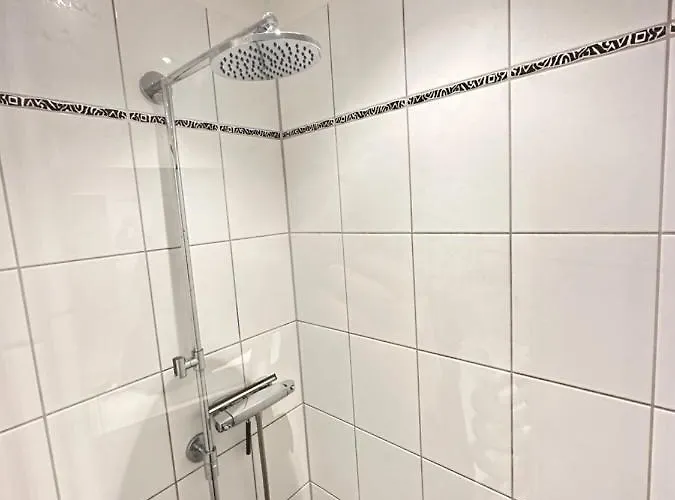 Apartman Xantener Heeser Weg Xanten