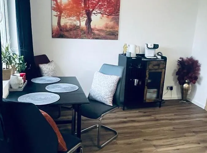 Apartman Xantener Heeser Weg Xanten