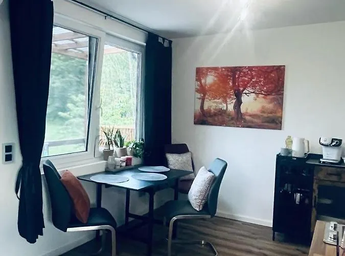 Apartman Xantener Heeser Weg Xanten