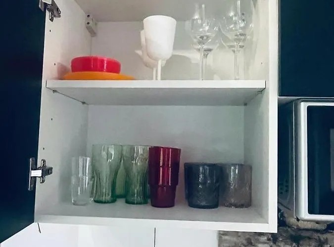 Xantener Heeser Weg Apartman