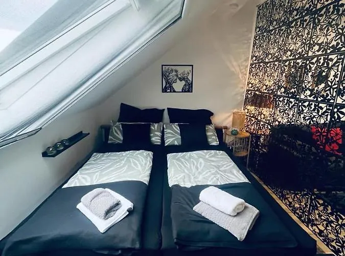 Xantener Heeser Weg Apartman