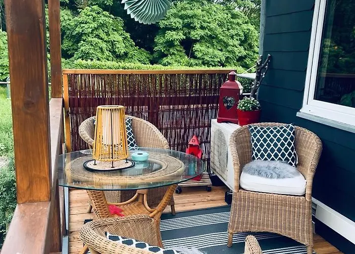 Xantener Heeser Weg Apartman