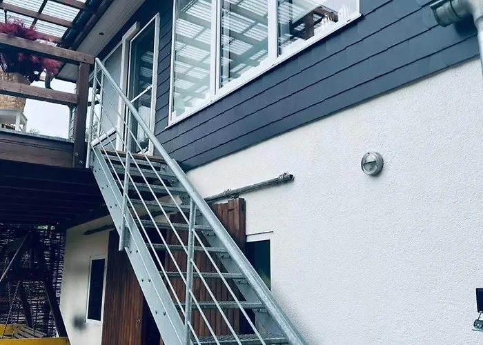 Apartman Xantener Heeser Weg