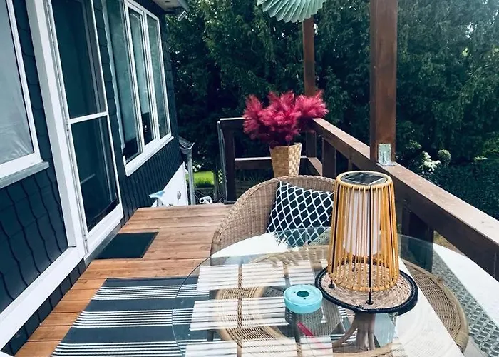 Xantener Heeser Weg Apartman Xanten