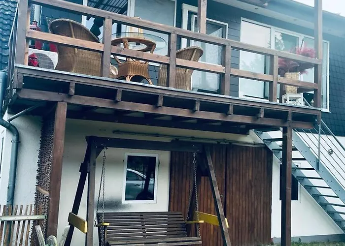 Xantener Heeser Weg Xanten