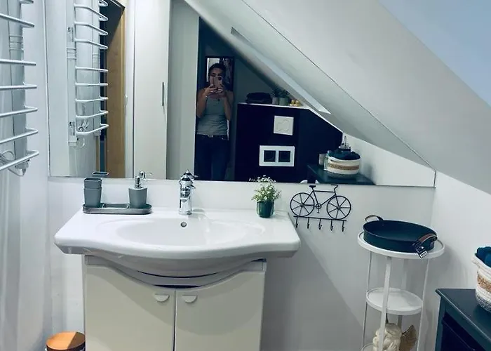 Xantener Heeser Weg Apartman