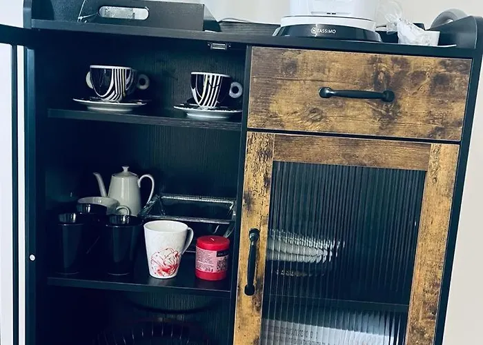 Apartman Xantener Heeser Weg *