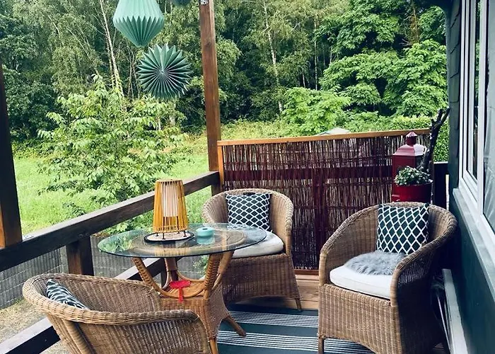 Apartman Xantener Heeser Weg Xanten