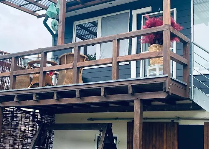 Xantener Heeser Weg * Xanten