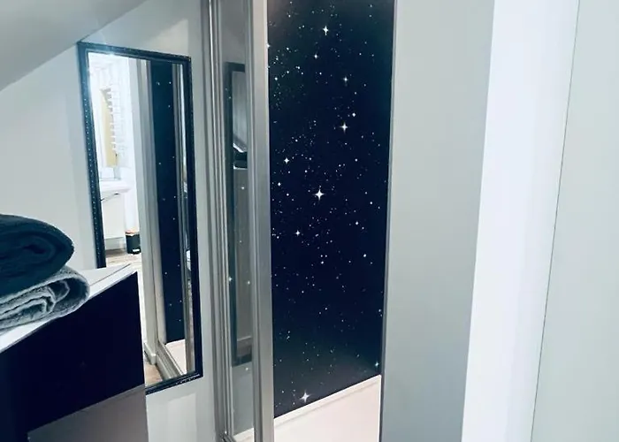 Apartman Xantener Heeser Weg Xanten