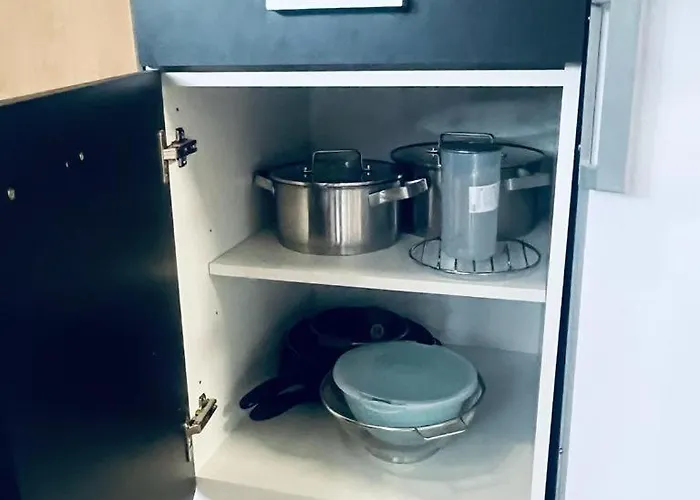 Xantener Heeser Weg Apartman