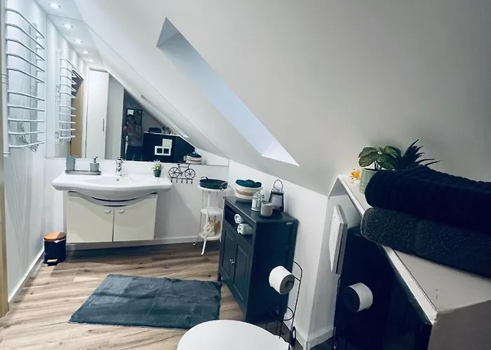 Apartman Xantener Heeser Weg