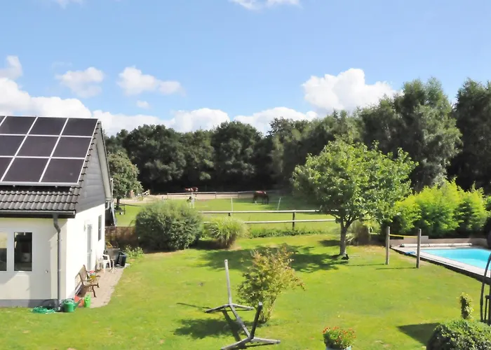 Xantener Heeser Weg Apartman