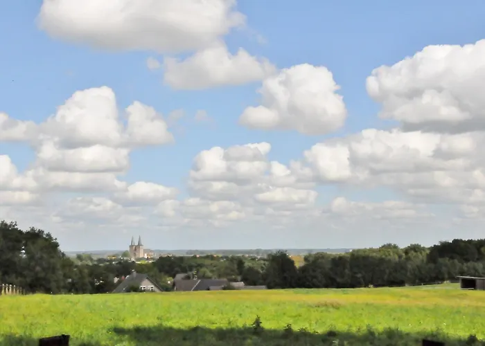 Xantener Heeser Weg Apartman *