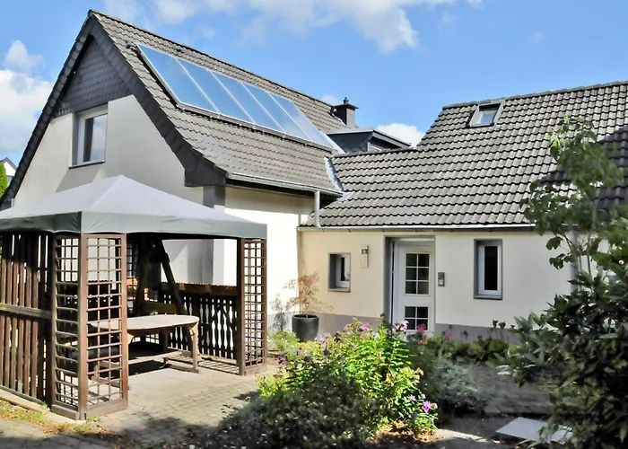 Apartman Xantener Heeser Weg