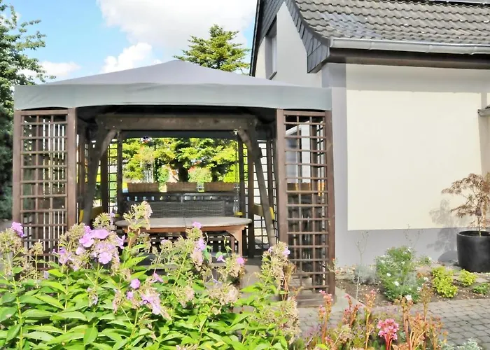 Xantener Heeser Weg Apartman